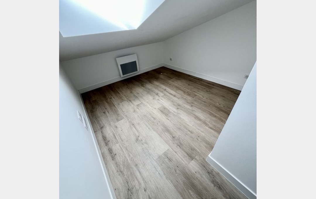 Annonces LOROUX : Appartement | VERTOU (44120) | 15 m2 | 585 € 