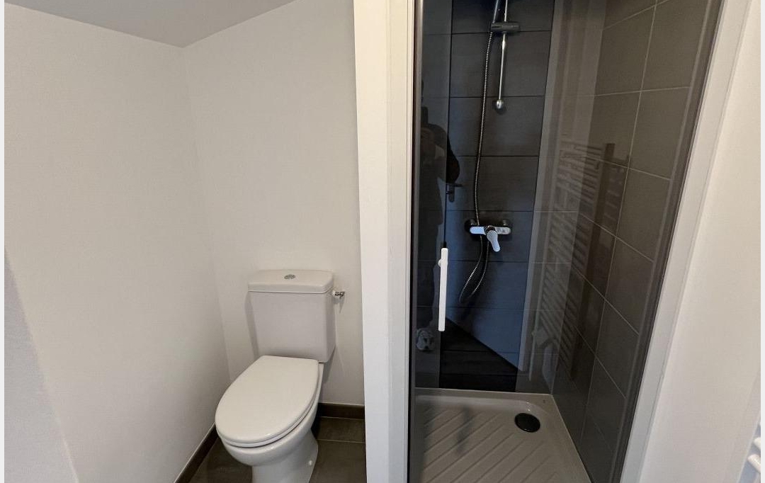 Annonces LOROUX : Appartement | VERTOU (44120) | 15 m2 | 585 € 