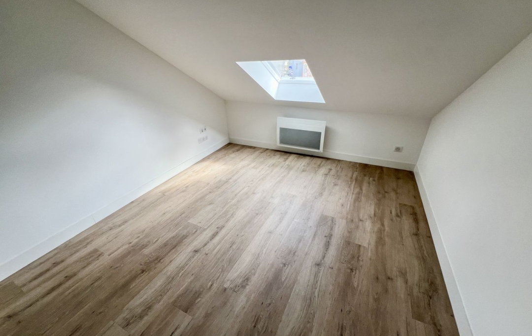 Annonces LOROUX : Appartement | VERTOU (44120) | 15 m2 | 585 € 
