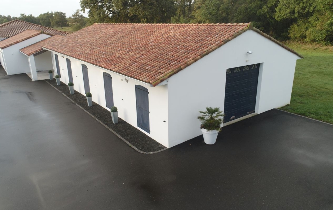Annonces LOROUX : Domaines / Propriétés | VERTOU (44120) | 460 m2 | 1 245 000 € 