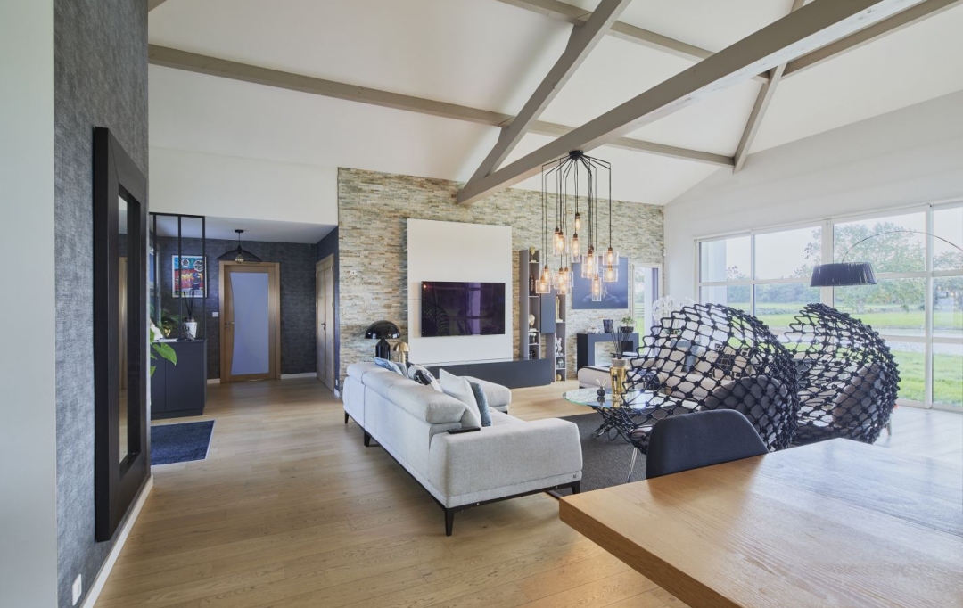 Annonces LOROUX : Domaines / Propriétés | VERTOU (44120) | 460 m2 | 1 245 000 € 