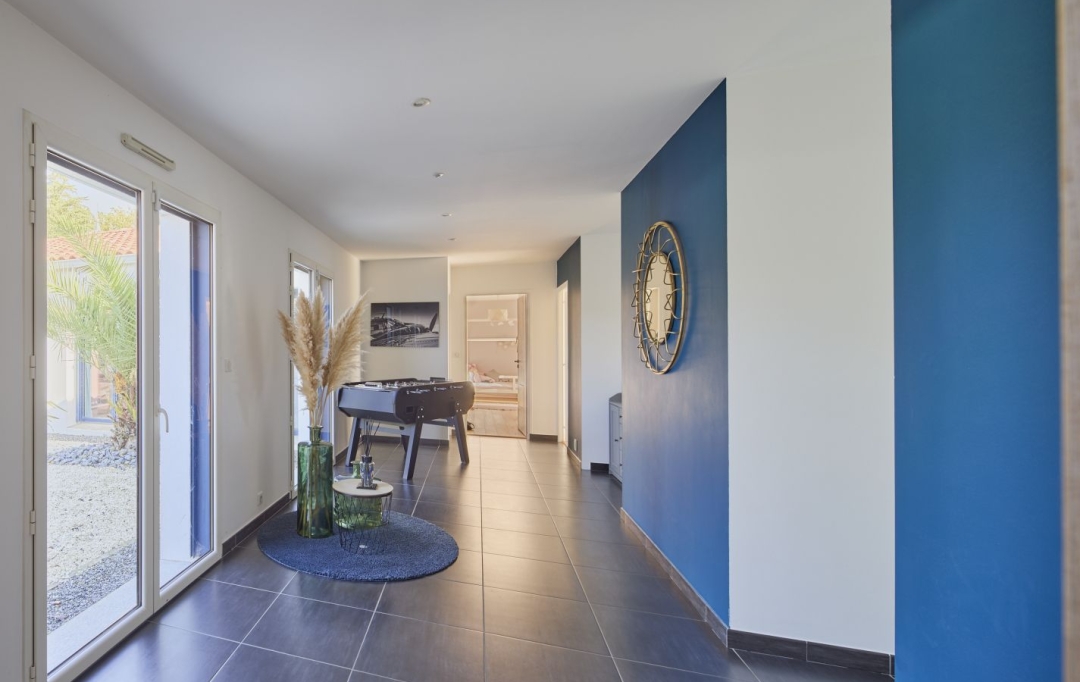 Annonces LOROUX : Domaines / Propriétés | VERTOU (44120) | 460 m2 | 1 245 000 € 