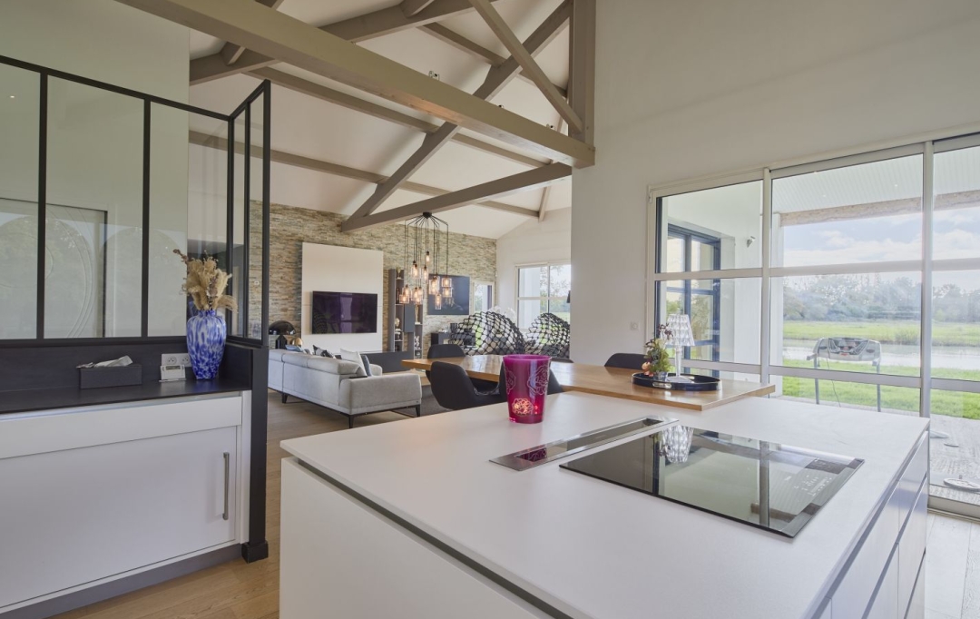 Annonces LOROUX : Domaines / Propriétés | VERTOU (44120) | 460 m2 | 1 245 000 € 