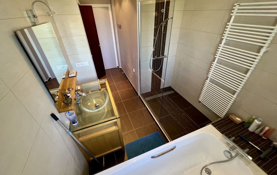 Annonces LOROUX : Maison / Villa | CHATEAU-THEBAUD (44690) | 160 m2 | 399 500 € 