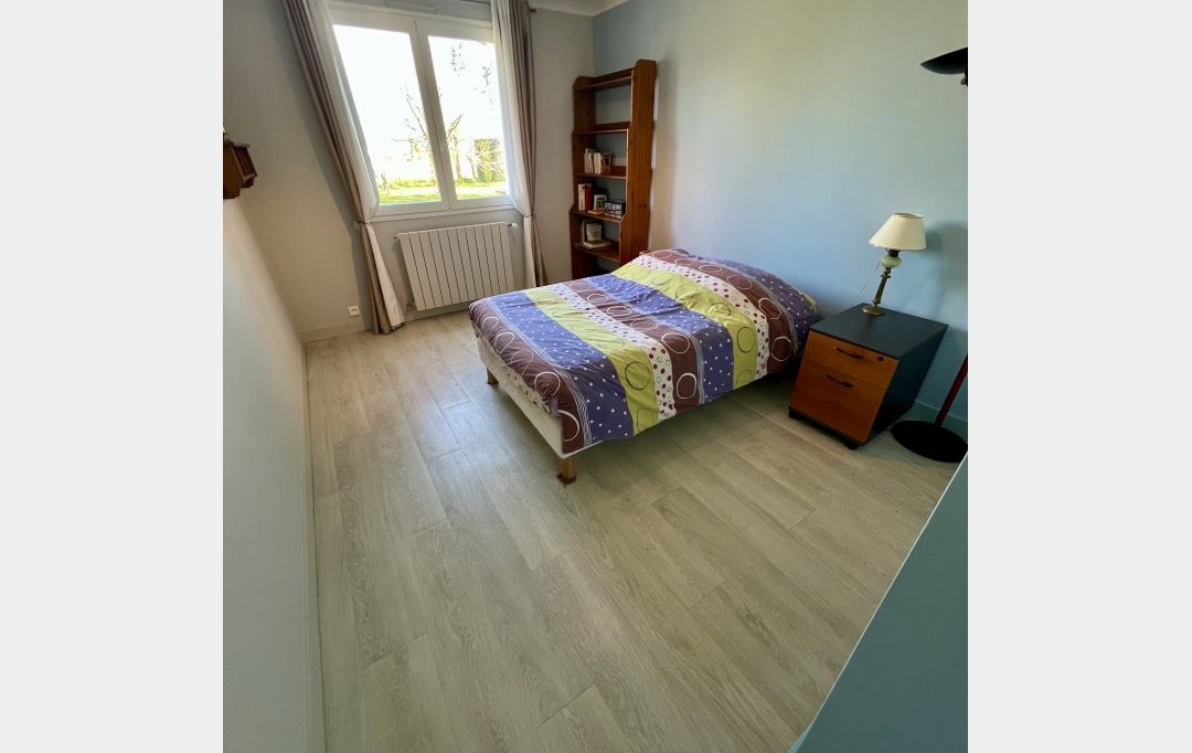 Annonces LOROUX : Maison / Villa | CHATEAU-THEBAUD (44690) | 160 m2 | 399 500 € 