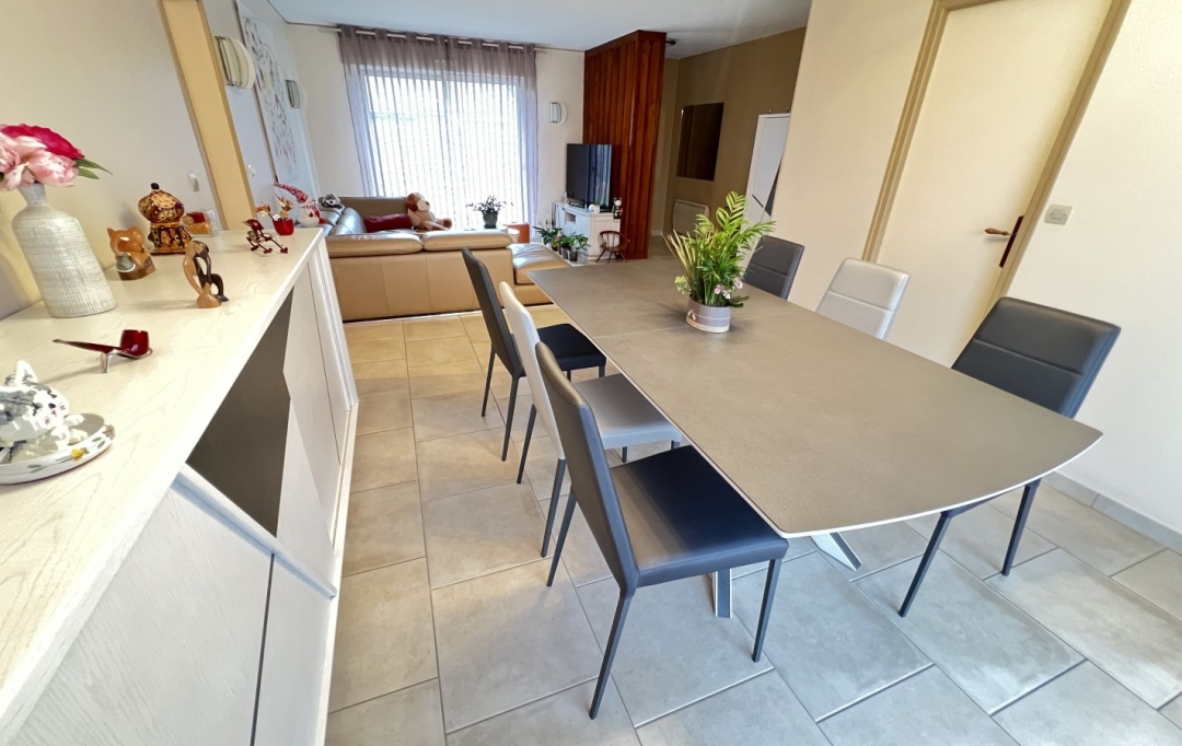 Annonces LOROUX : House | VERTOU (44120) | 115 m2 | 397 500 € 