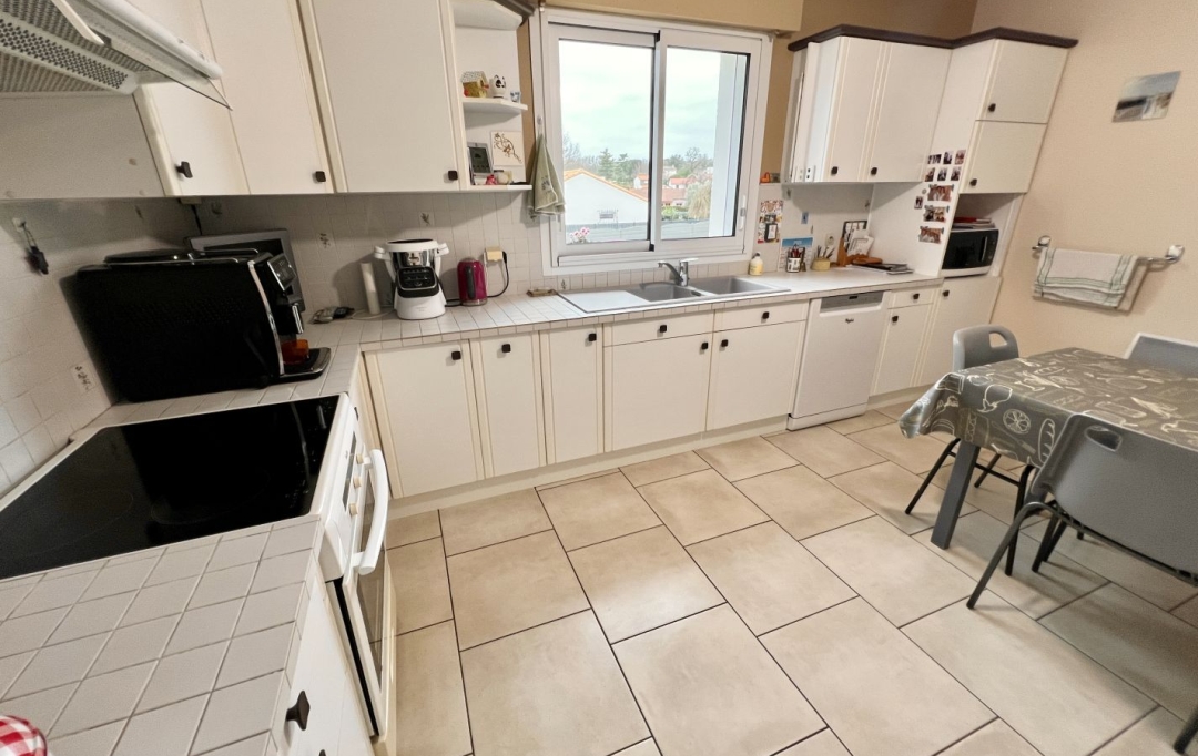 Annonces LOROUX : House | VERTOU (44120) | 115 m2 | 397 500 € 