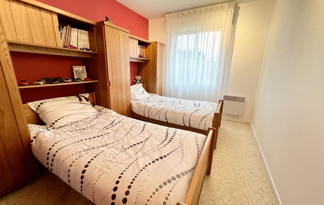 Annonces LOROUX : House | VERTOU (44120) | 115 m2 | 397 500 € 