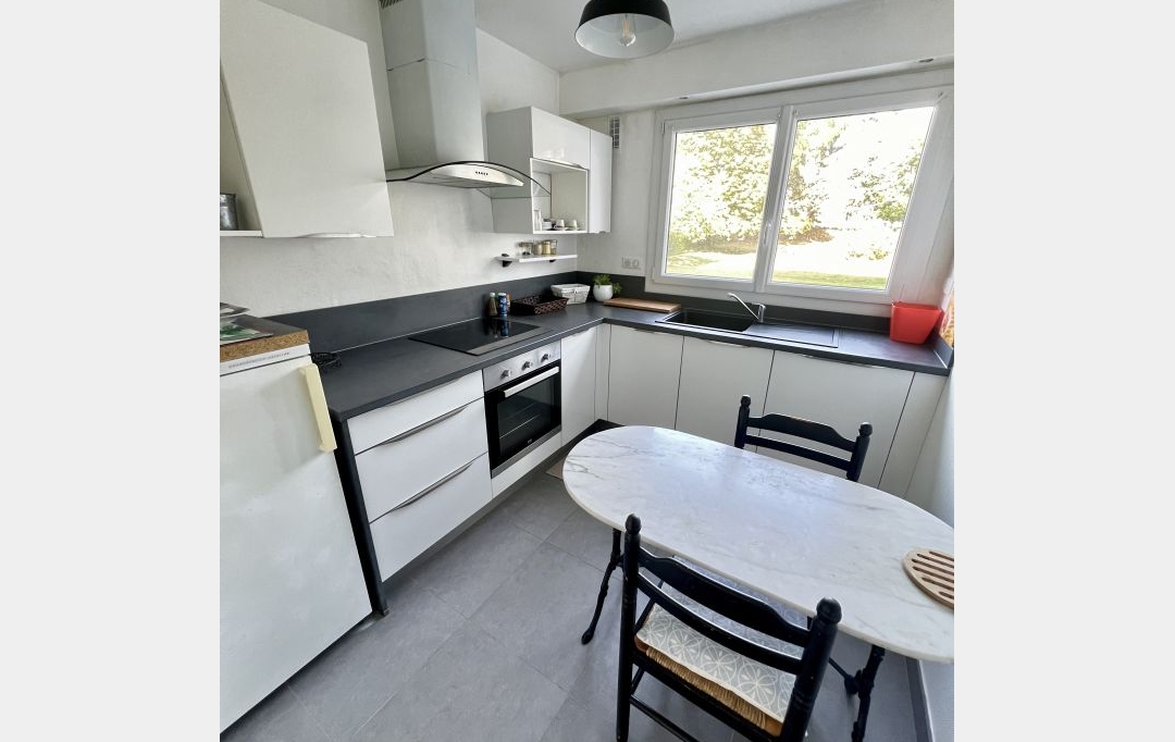 Annonces LOROUX : Appartement | VERTOU (44120) | 67 m2 | 218 000 € 