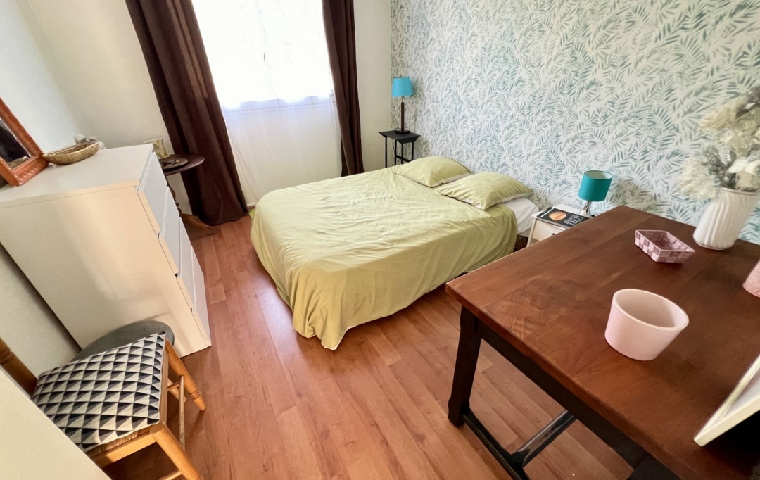 Annonces LOROUX : Appartement | VERTOU (44120) | 67 m2 | 218 000 € 