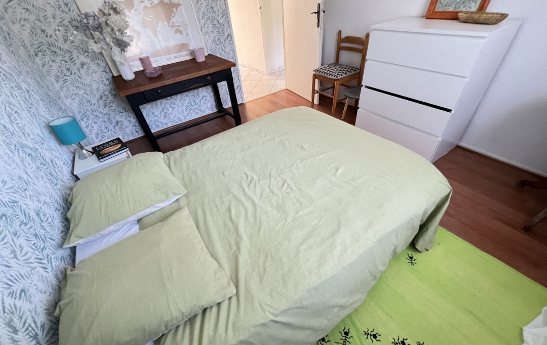 Annonces LOROUX : Appartement | VERTOU (44120) | 67 m2 | 218 000 € 