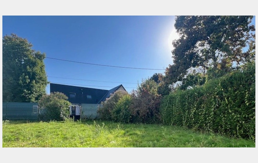 Annonces LOROUX : Terrain | VERTOU (44120) | 205 m2 | 89 500 € 