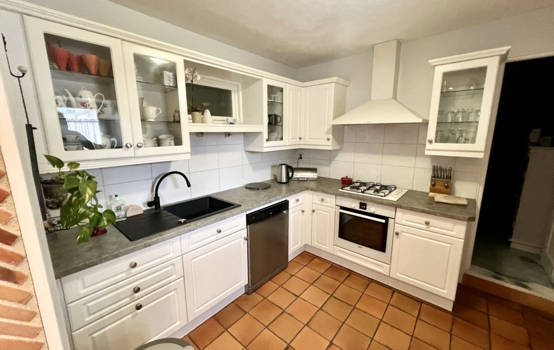 Annonces LOROUX : House | BASSE-GOULAINE (44115) | 210 m2 | 534 000 € 