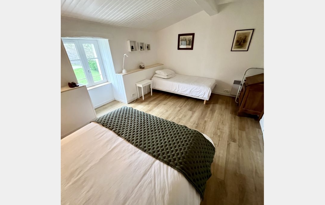 Annonces LOROUX : House | BASSE-GOULAINE (44115) | 210 m2 | 534 000 € 