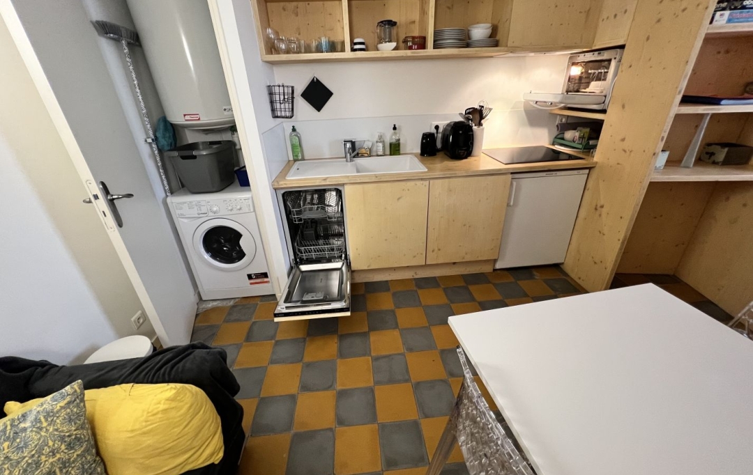 Annonces LOROUX : Appartement | VERTOU (44120) | 25 m2 | 155 000 € 