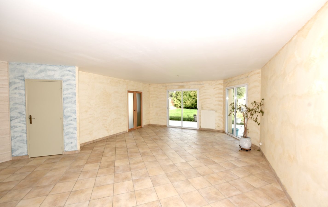 Annonces LOROUX : Maison / Villa | LES SORINIERES (44840) | 130 m2 | 412 000 € 