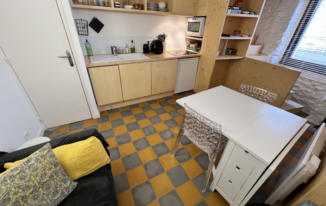 Annonces LOROUX : Appartement | VERTOU (44120) | 33 m2 | 155 000 € 