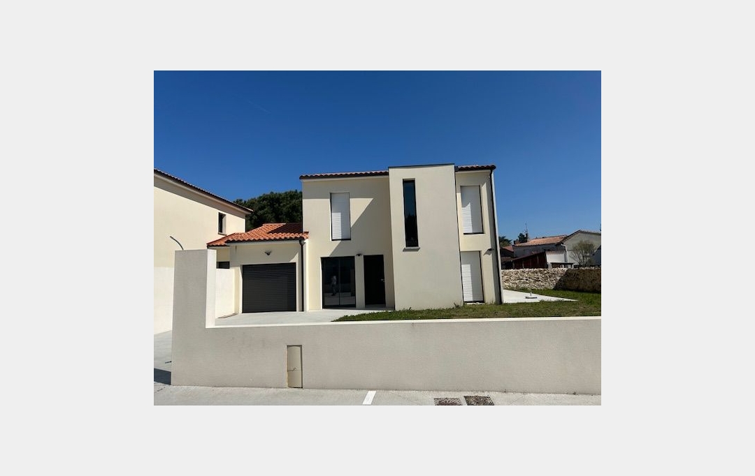 Annonces LOROUX : House | VALLET (44330) | 106 m2 | 499 000 € 
