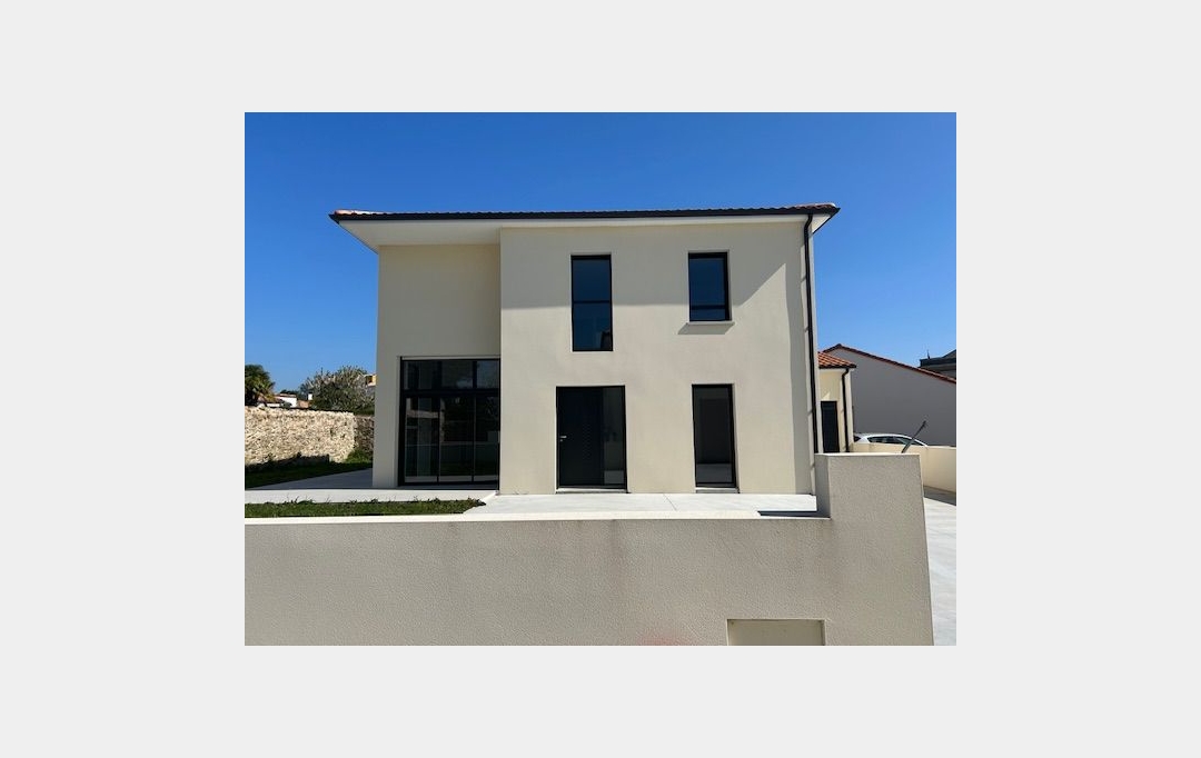 Annonces LOROUX : House | VALLET (44330) | 127 m2 | 530 000 € 