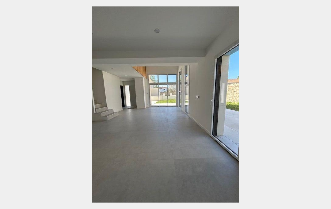 Annonces LOROUX : House | VALLET (44330) | 127 m2 | 530 000 € 