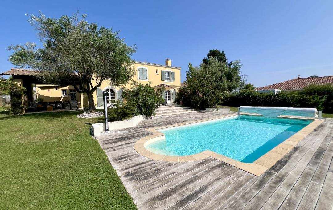 Annonces LOROUX : Domaines / Propriétés | VERTOU (44120) | 216 m2 | 1 108 000 € 