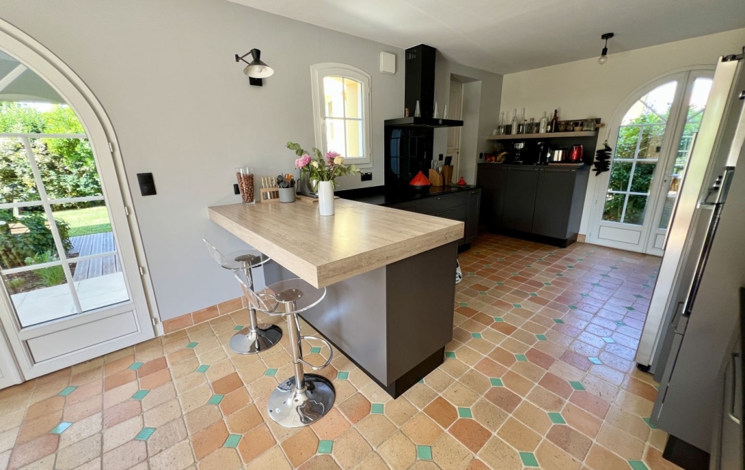 Annonces LOROUX : Domaines / Propriétés | VERTOU (44120) | 216 m2 | 1 108 000 € 
