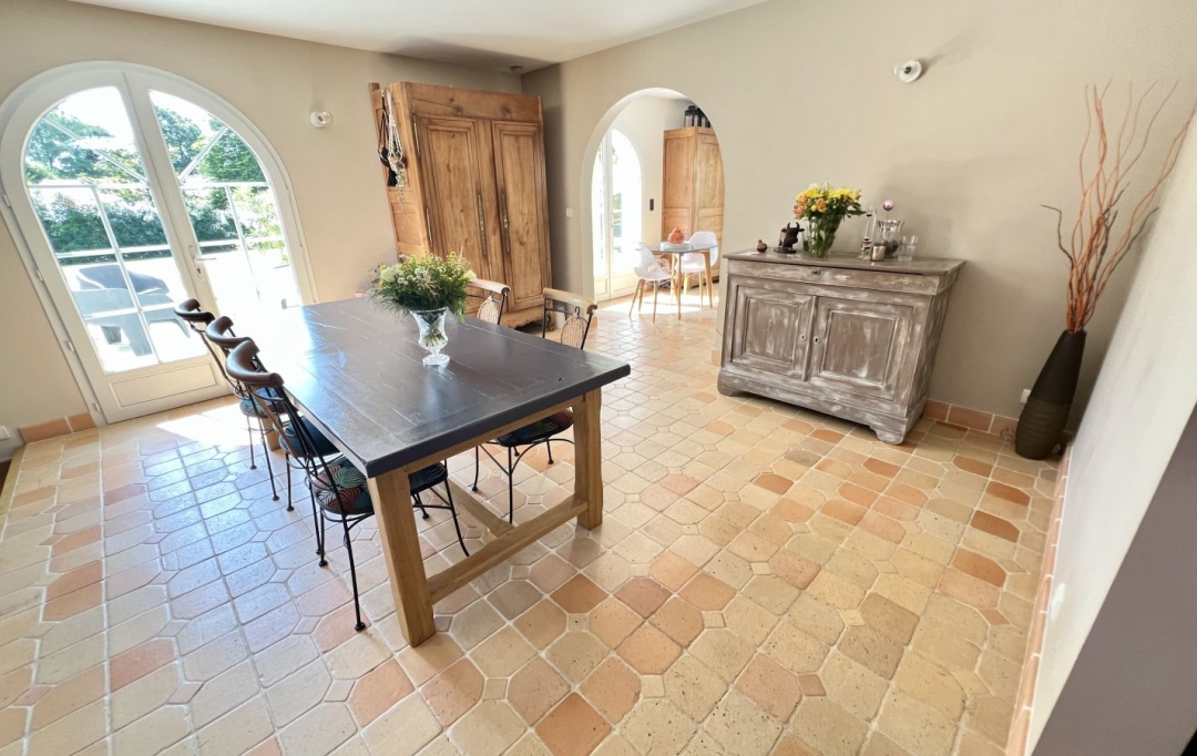 Annonces LOROUX : Domaines / Propriétés | VERTOU (44120) | 216 m2 | 1 108 000 € 