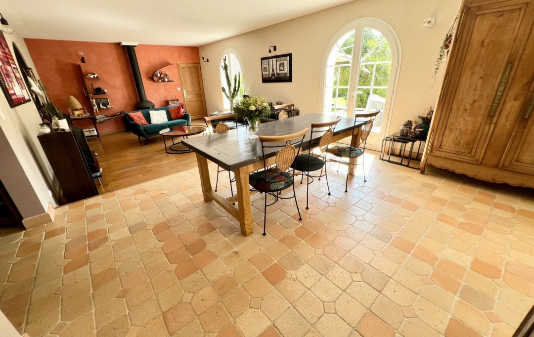 Annonces LOROUX : Domaines / Propriétés | VERTOU (44120) | 216 m2 | 1 108 000 € 