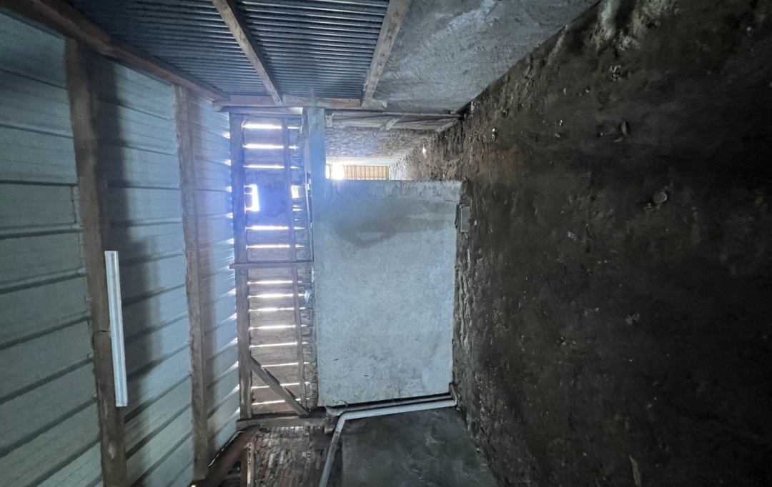 Annonces LOROUX : Garage / Parking | VALLET (44330) | 0 m2 | 102 000 € 