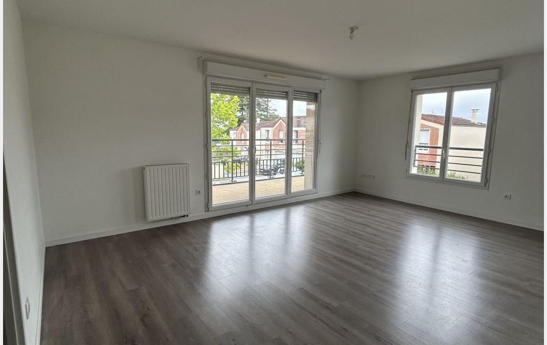 Annonces LOROUX : Appartement | VERTOU (44120) | 65 m2 | 274 300 € 
