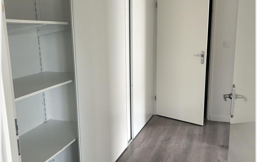 Annonces LOROUX : Appartement | VERTOU (44120) | 65 m2 | 274 300 € 