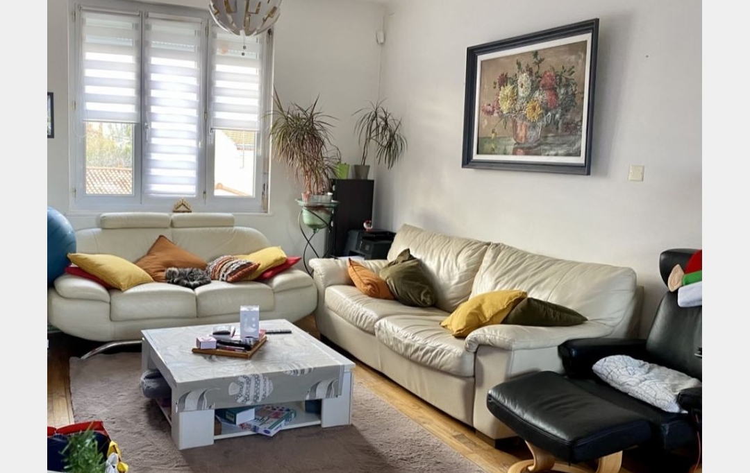 Annonces LOROUX : Maison / Villa | SAINT-SEBASTIEN-SUR-LOIRE (44230) | 150 m2 | 470 250 € 