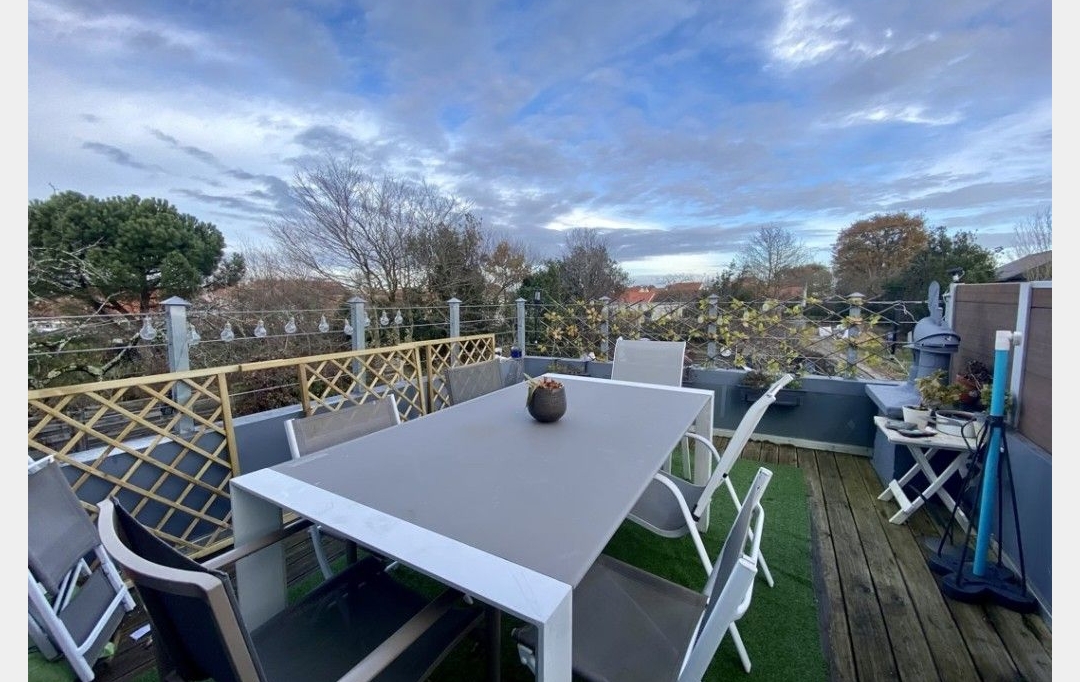 Annonces LOROUX : Maison / Villa | SAINT-SEBASTIEN-SUR-LOIRE (44230) | 150 m2 | 470 250 € 