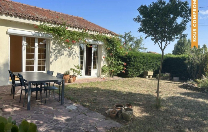  STEF'IMMO Maison / Villa | LANDEMONT (49270) | 135 m2 | 279 400 € 