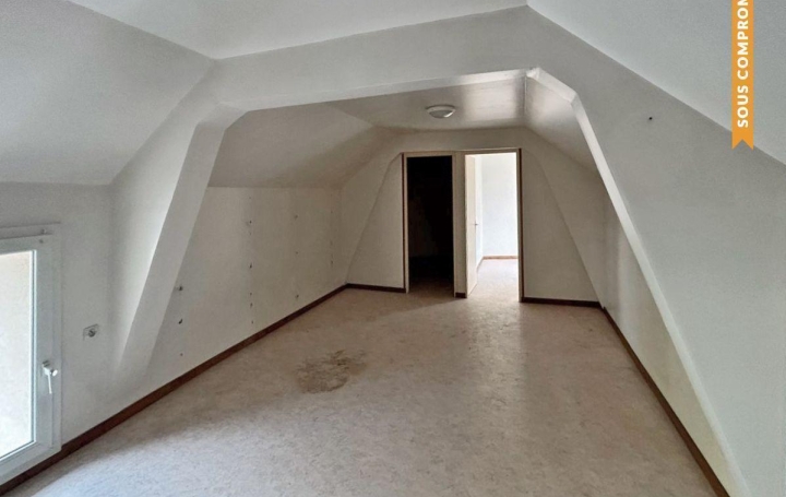 Maison THOUARE-SUR-LOIRE 70 m2 103 390 € Maison THOUARE-SUR-LOIRE 70 m2 103 390 €