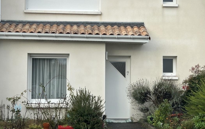  STEF'IMMO Maison / Villa | VERTOU (44120) | 109 m2 | 360 525 € 
