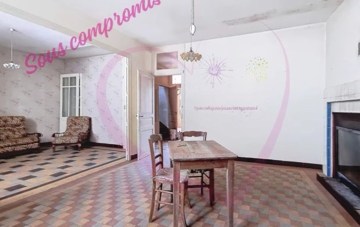  Annonces LOROUX House | LA REGRIPPIERE (44330) | 100 m2 | 105 000 € 