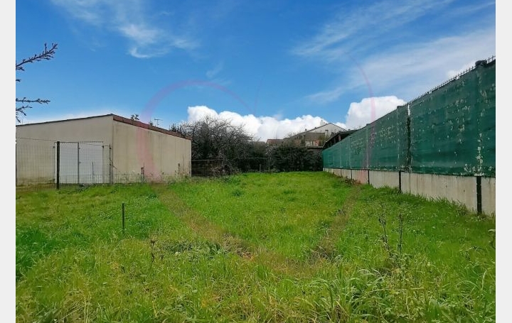  Annonces LOROUX Terrain | VALLET (44330) | 0 m2 | 149 000 € 