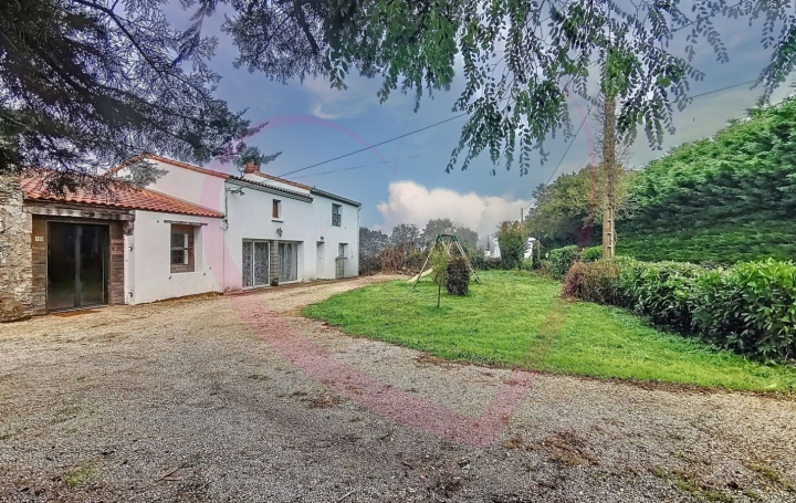 Annonces LOROUX House | LE LOROUX-BOTTEREAU (44430) | 186 m2 | 325 000 € 