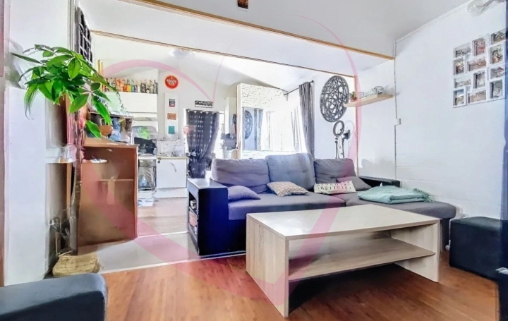  Annonces LOROUX House | DIVATTE-SUR-LOIRE (44450) | 48 m2 | 167 000 € 