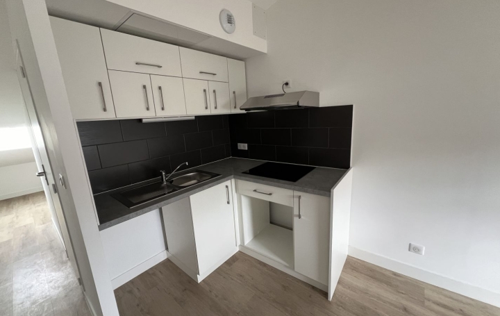  Annonces LOROUX Apartment | VERTOU (44120) | 15 m2 | 585 € 