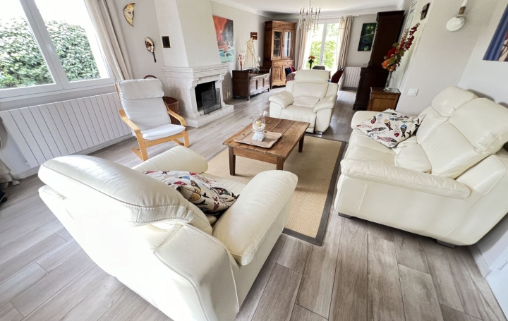 Annonces LOROUX Maison / Villa | VERTOU (44120) | 160 m2 | 399 640 € 