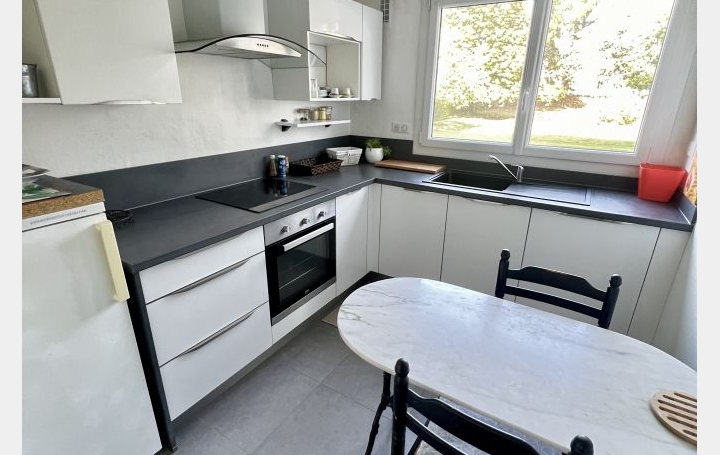  Annonces LOROUX Appartement | VERTOU (44120) | 67 m2 | 218 000 € 