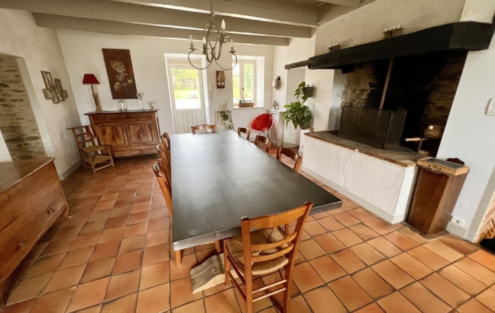  Annonces LOROUX House | BASSE-GOULAINE (44115) | 210 m2 | 534 000 € 