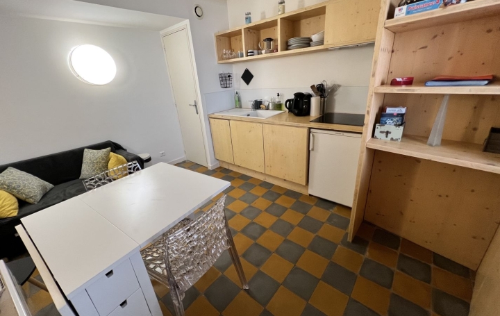  Annonces LOROUX Appartement | VERTOU (44120) | 25 m2 | 155 000 € 