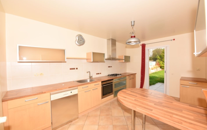  Annonces LOROUX Maison / Villa | VERTOU (44120) | 130 m2 | 412 000 € 