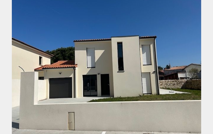  Annonces LOROUX House | VALLET (44330) | 106 m2 | 499 000 € 