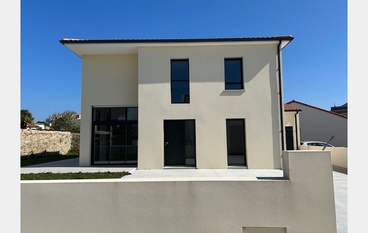  Annonces LOROUX House | VALLET (44330) | 127 m2 | 530 000 € 