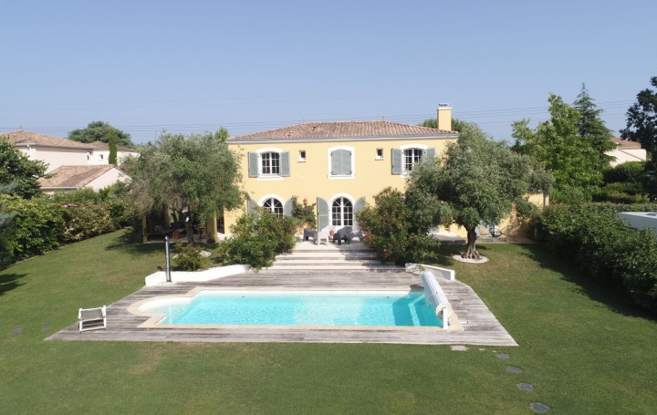 Domaine VERTOU 216 m2 1 108 000 € Domaine VERTOU 216 m2 1 108 000 €