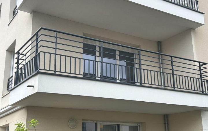  Annonces LOROUX Apartment | VERTOU (44120) | 65 m2 | 274 300 € 